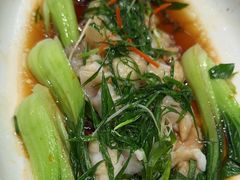 -旺达·福州菜(正大广场店)