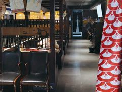 大堂-一豚轩·烧鸟·豚骨拉面(五四路店)