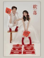 -女王风尚STUDIO·轻奢化定制