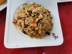 咸菜饭-海坛特色小吃·只做平潭特色菜(平潭店)