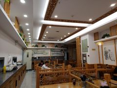 大堂-小姜锅贴(凤凰街店)