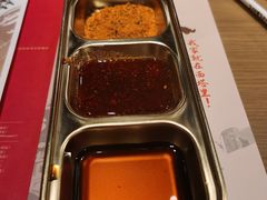 -西塔老太太泥炉烤肉(双井店)