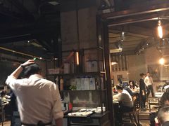 -火炉火自助餐(朝阳大悦城店)