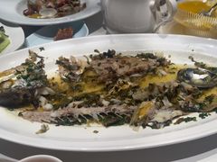 -顶特勒·黄鱼馆·特色菜(上海大世界店)