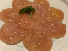 老妈鸡肉-皇城老妈·大连海鲜火锅(港湾店)