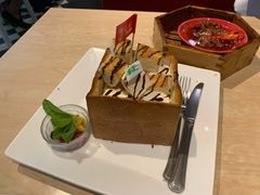 -避风塘(百联东郊店)