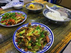 -文杰餐馆(南洪时尚风情街店)