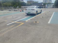 -大胖虎驾考驾校(郭巷训练场)