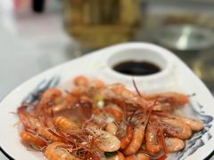 -翠茗农庄土菜馆(天目湖店)