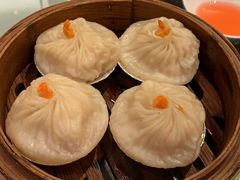 -广州中心皇冠假日酒店·百粤楼