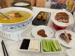 -北京全聚德(方庄店)