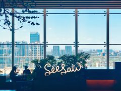 -Seesaw Coffee(朝阳大悦城店)