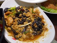 -惠宾饭庄(中山路店)