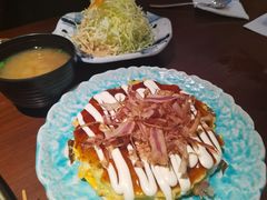 -山杏yama-katsu·吉列炸物