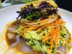 -小柒家第一锹东北菜(城关店)