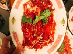-燃计沙茶皇·香港沙茶火锅(人广旗舰店)