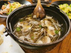 牛肉汤锅-汤厨(五道营店)
