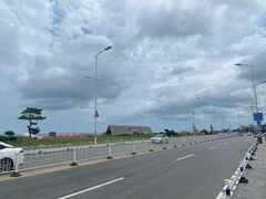 -那香海钻石沙滩浴场