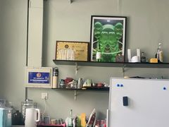 -花环泰拳·勒德斯拉泰拳馆(静安店)