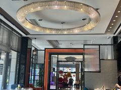 -鹭江潮餐厅·福建菜(鹭江佲家酒店)
