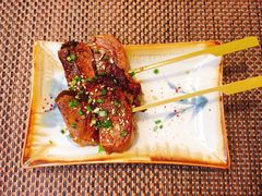-樱の千渡日式料理·铁板烧•烧鸟(金盛田广场店)
