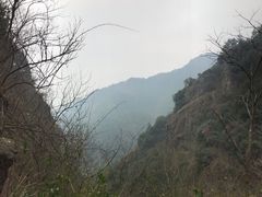 -华溪森林公园-售票处