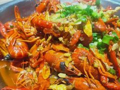 -三湘四水正宗湘菜(君峰路店)