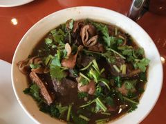 -北京小肠陈饭庄(方庄店)