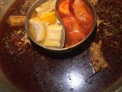 -哥老官重庆美蛙鱼头(宝山龙湖店)