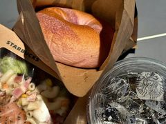 -星巴克(天津五大道店)