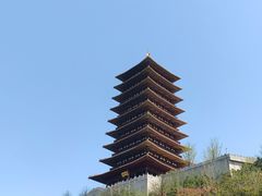 -牛首山文化旅游区