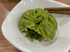 -清真老铁家灌汤包