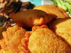 炸回头-大顺堂食府(牛街店)