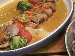-埠口精酿夜景餐酒吧· BREWPORT BISTRO(长嘉汇重庆之眼店)