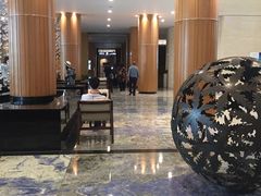 -青岛海尔洲际酒店