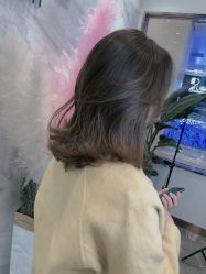 -CD Hair salon