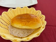 -红房子西菜馆(淮海中路店)