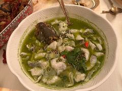 -龟兹KUCINA·新疆菜(前滩L+PLAZA店)