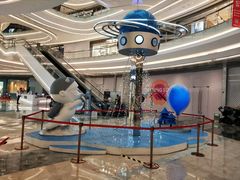 -银泰百货(厦门国贸中心店)