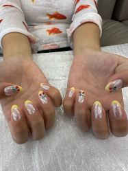 -斯馨·健康美甲美睫