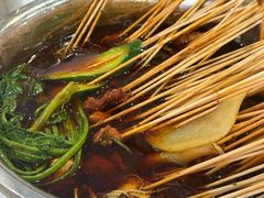 -成都瓜串串(华强北店)