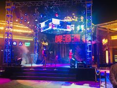 -三亚海昌梦幻海洋不夜城