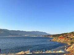 -阳宗海湿地