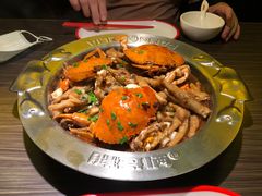 -胖哥俩肉蟹煲(苏州中心店)