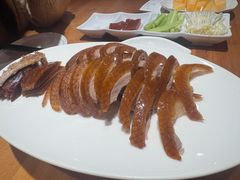 -新興传承烤鸭