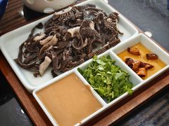 -宛平李记小吃(东关街店)