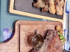 -安德烈俄式西餐厅(中央大街店)