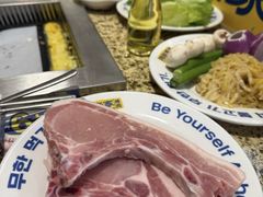 -阿亲家·韩式无限烤肉(春熙路店)