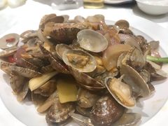 -海鸿荟·沿江菜(中山北路店)