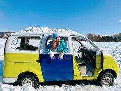 -北极村旅游风景区